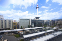 京都駅